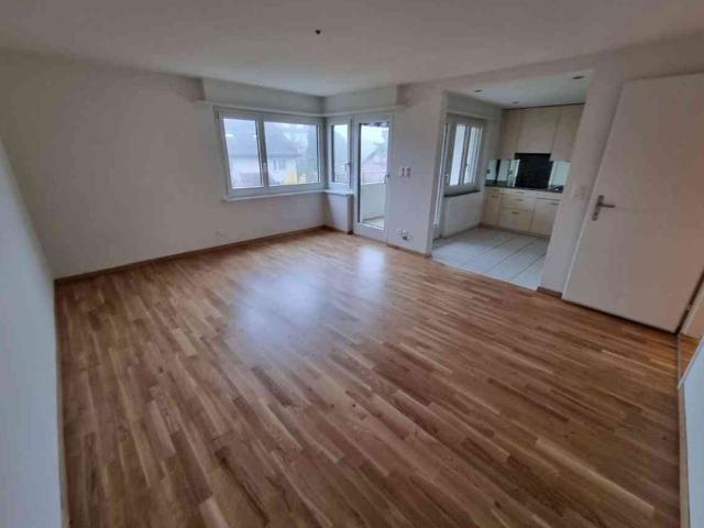 Apartment mieten in Berikon, Aargau