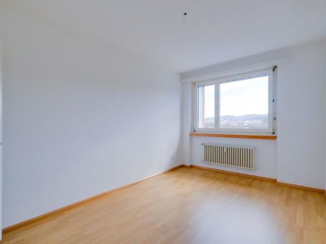 Apartment mieten in Muttenz, Basel-Landschaft