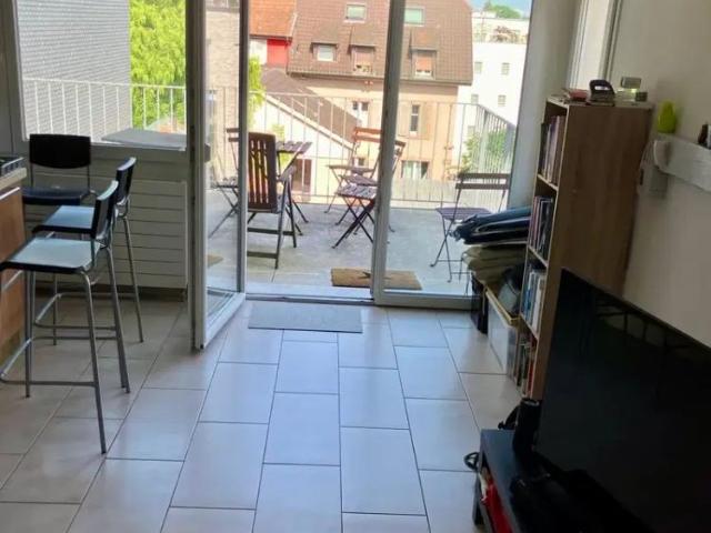 Apartment mieten in Binningen, Basel-Landschaft