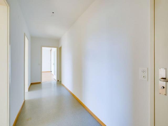 Apartment mieten in Muttenz, Basel-Landschaft