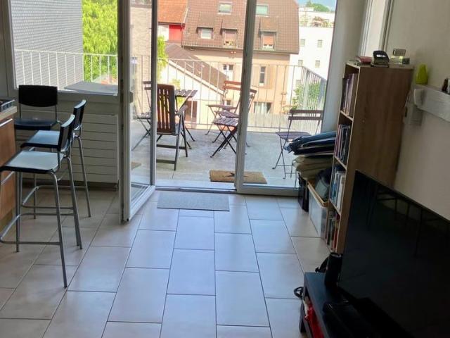 Apartment mieten in Binningen, Basel-Landschaft