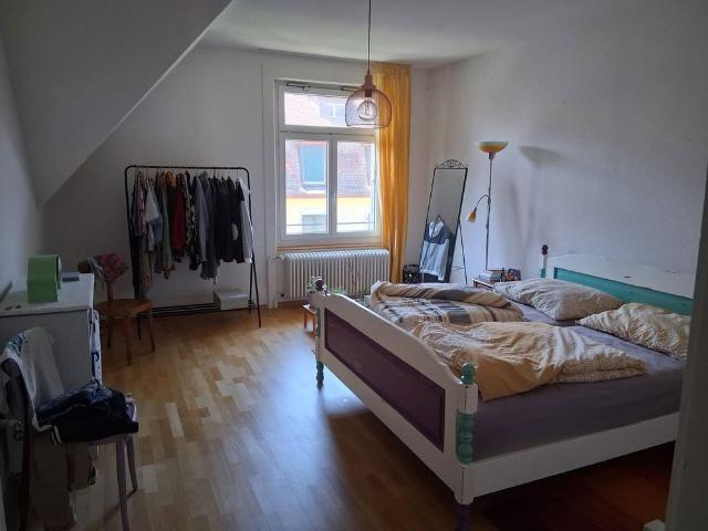 Apartment mieten in Bern