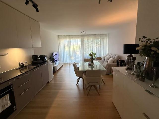 Apartment mieten in Mézières (FR), District de la Glâne