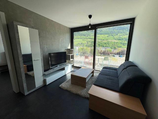 Apartment mieten in Les Mayens-de-Sion, Wallis