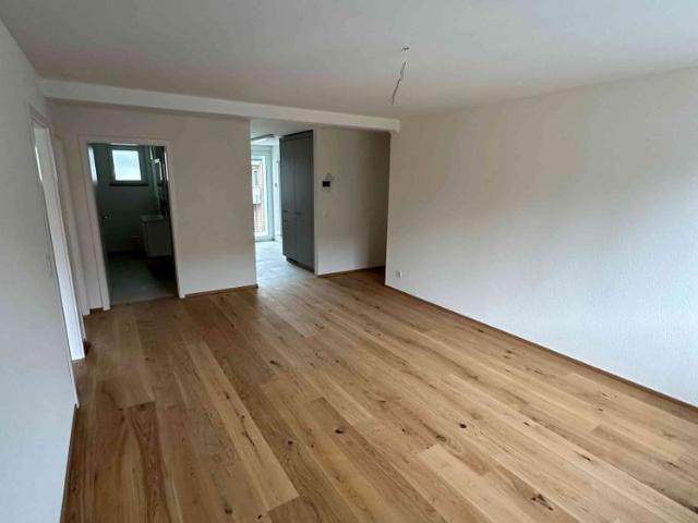 Apartment mieten in Basel, Basel-Stadt