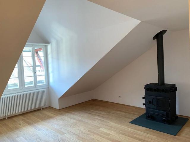 Apartment mieten in Aarau, Aargau