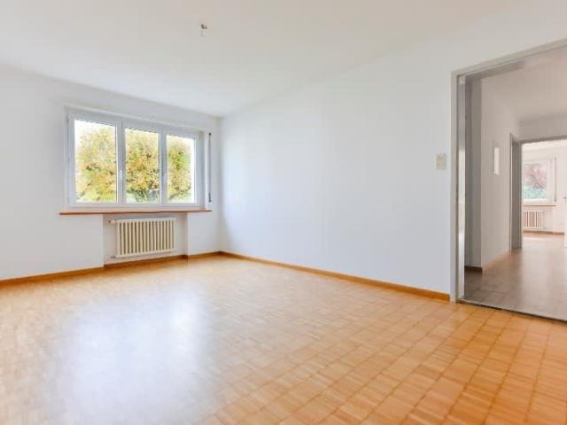 Apartment mieten in Rapperswil-Jona, St. Gallen