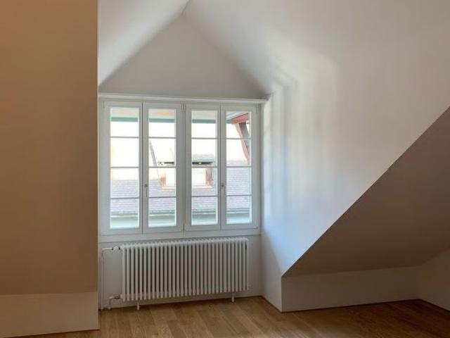 Apartment mieten in Aarau, Aargau