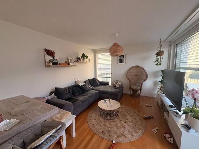 Apartment mieten in Bussigny, District de l'Ouest lausannois