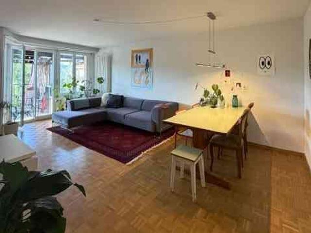 Apartment mieten in Solothurn