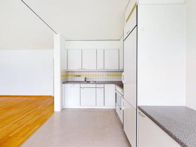 Apartment mieten in Muttenz, Basel-Landschaft