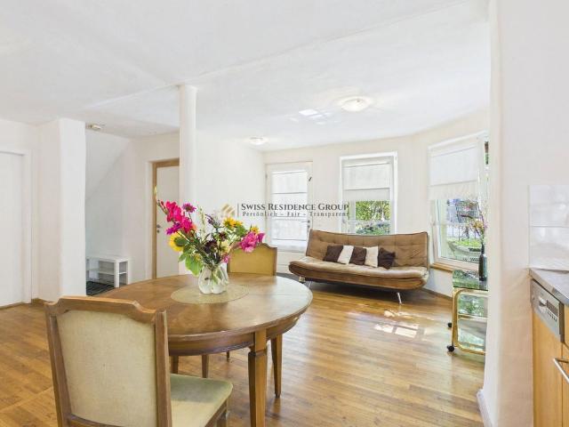 Apartment mieten in Stallikon, Zürich