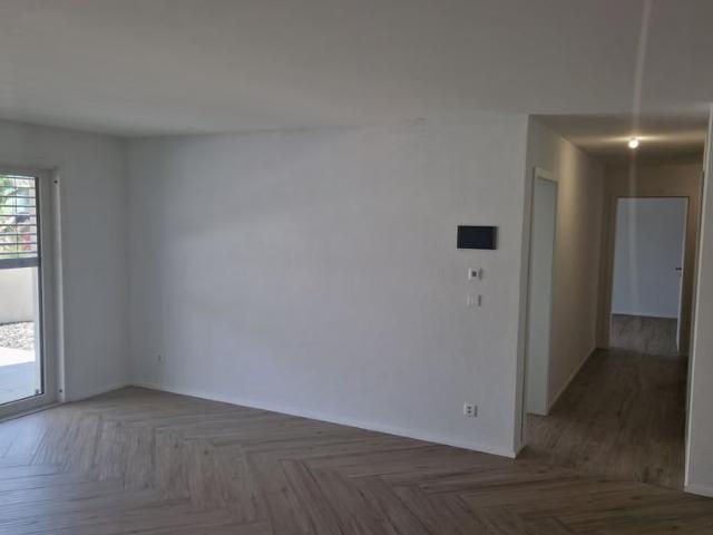 Apartment mieten in Rossemaison, District de Delémont