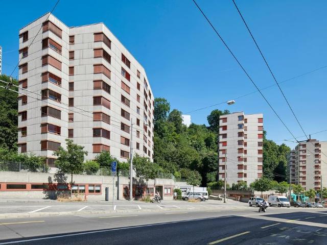 Apartment mieten in Cheseaux-Lausanne, Waadt