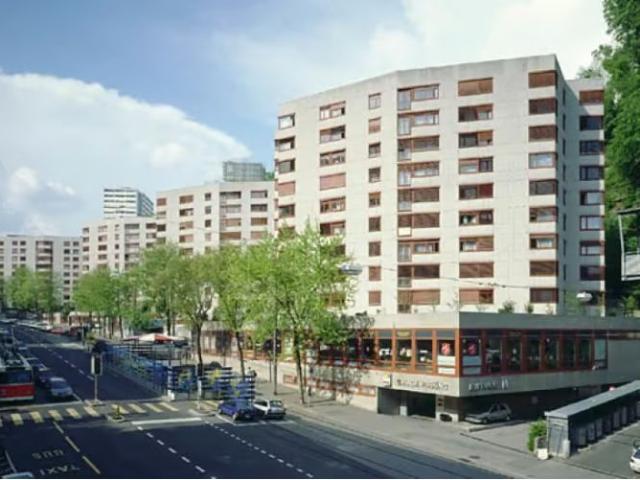 Apartment mieten in Cheseaux-Lausanne, Waadt