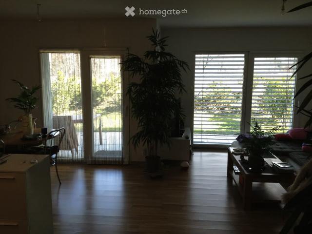Apartment mieten in Sion
