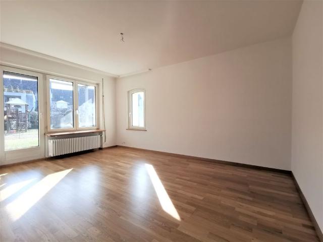 Apartment mieten in Schaffhausen
