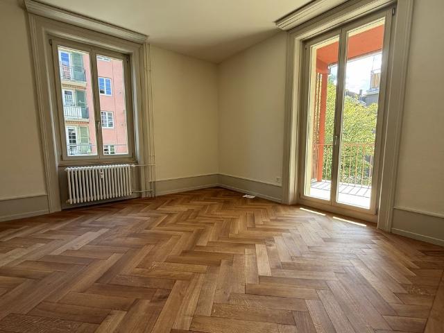 Apartment mieten in Länggasse, Bern