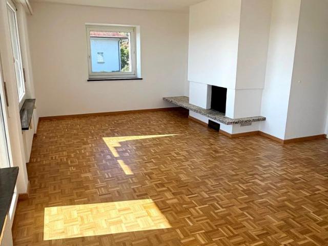 Apartment mieten in Beaumont/Jutzhubel, Biel/Bienne