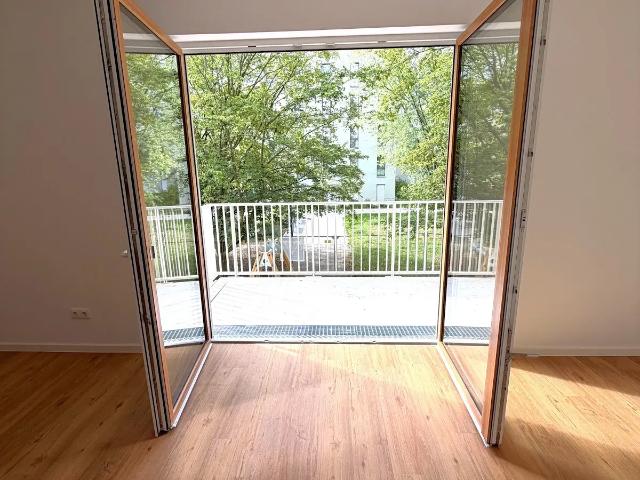 Apartment mieten in Buckower Höfe, Berlin