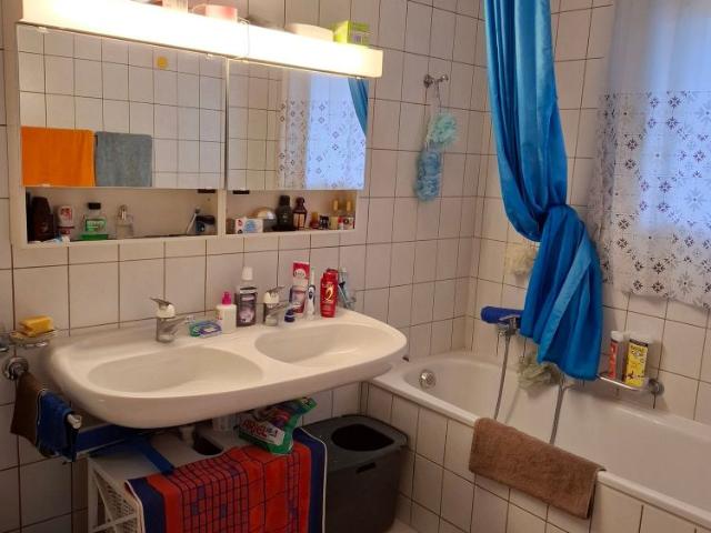 Apartment mieten in Bossonnens, Freiburg