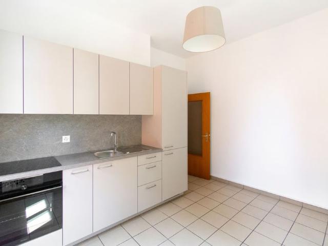 Apartment mieten in Circolo di Lugano est, Lugano