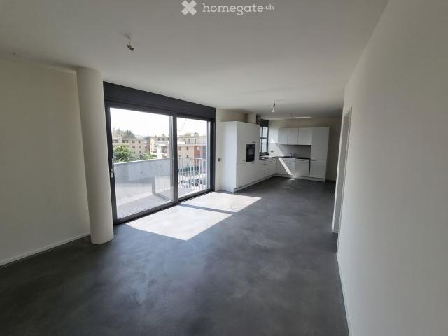 Apartment mieten in Villa, Coldrerio