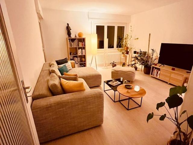 Apartment mieten in Blonay, Waadt