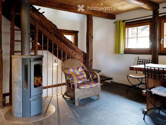 Haus mieten in Mont-Noble, Wallis