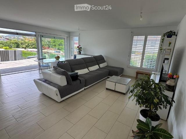 Apartment mieten in Belmont-Yverdon, Waadt