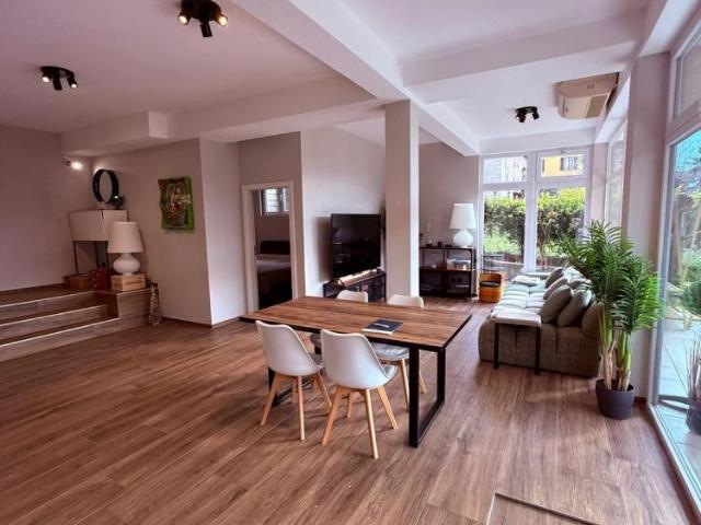 Apartment mieten in Aldesago, Tessin