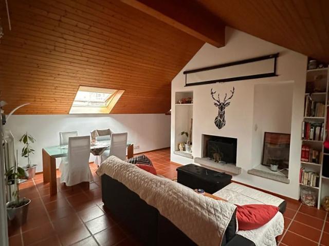 Apartment mieten in Locarno Monti, Locarno