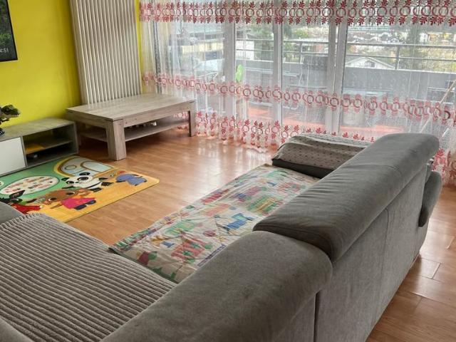 Apartment mieten in Gentilino, Collina d'Oro