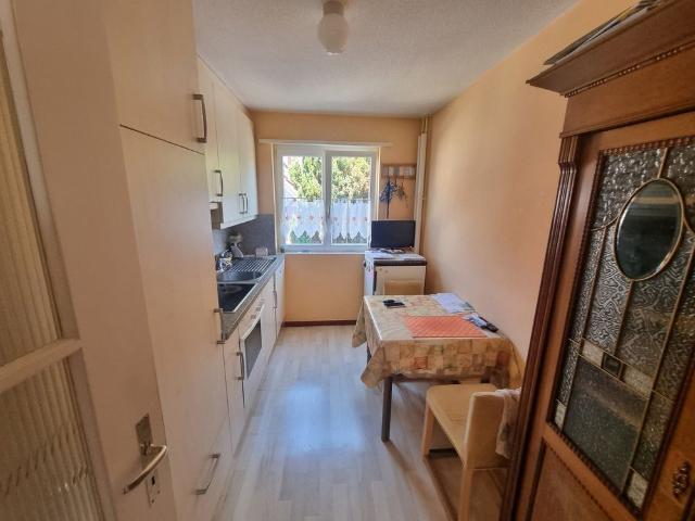 Apartment mieten in Oftringen, Aargau