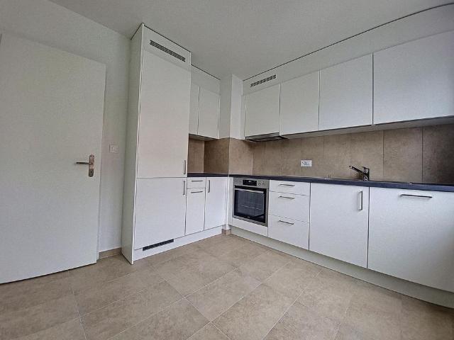 Apartment mieten in Cheseaux-Lausanne, Waadt