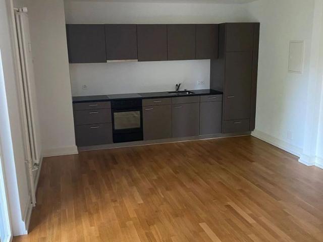 Apartment mieten in Basel, Basel-Stadt