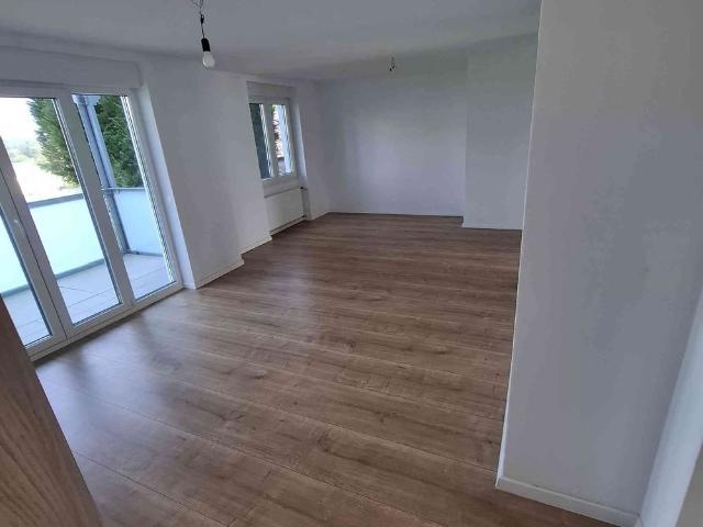 Apartment mieten in Courgenay, Jura