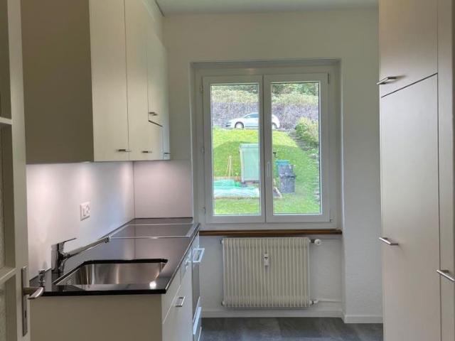 Apartment mieten in Zollikofen, Bern