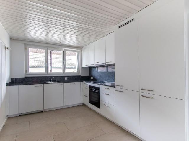 Apartment mieten in Meyriez, Seebezirk / District du Lac