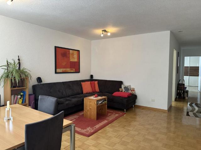 Apartment mieten in Elsau, Zürich