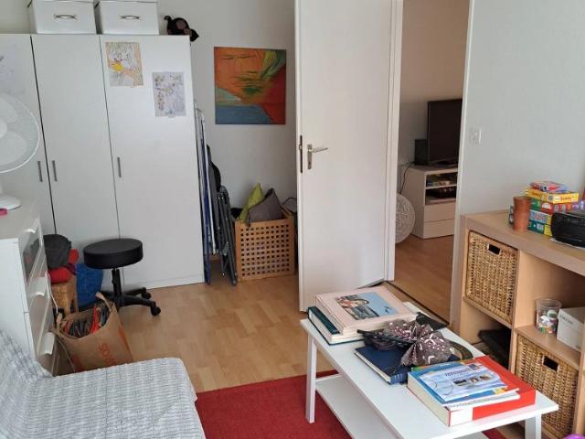 Apartment mieten in Ettingen, Basel-Landschaft