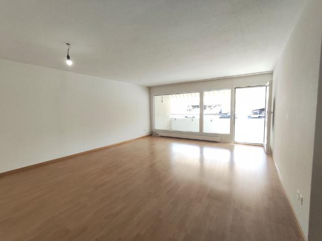 Apartment mieten in Hondrich, Bern
