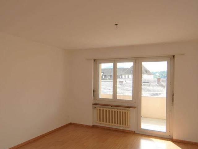 Apartment mieten in Olten, Solothurn