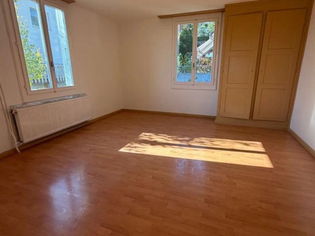 Apartment mieten in Belp
