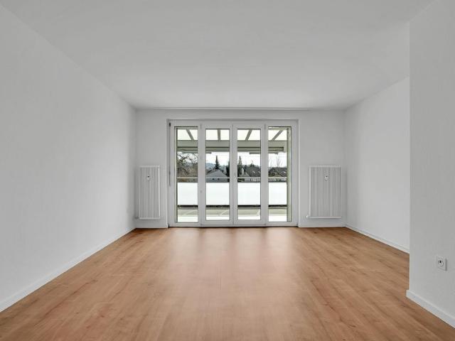 Apartment mieten in Weinfelden, Thurgau