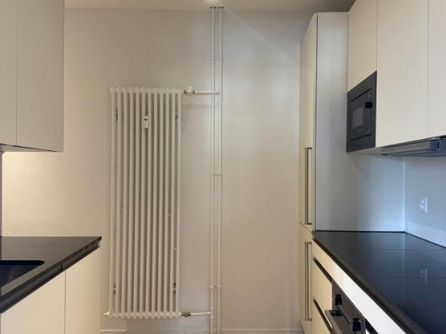 Apartment mieten in Basel, Basel-Stadt