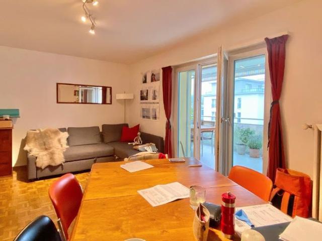 Apartment mieten in Schwerzenbach, Zürich