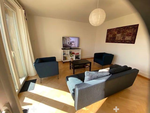 Apartment mieten in Biel, Bern