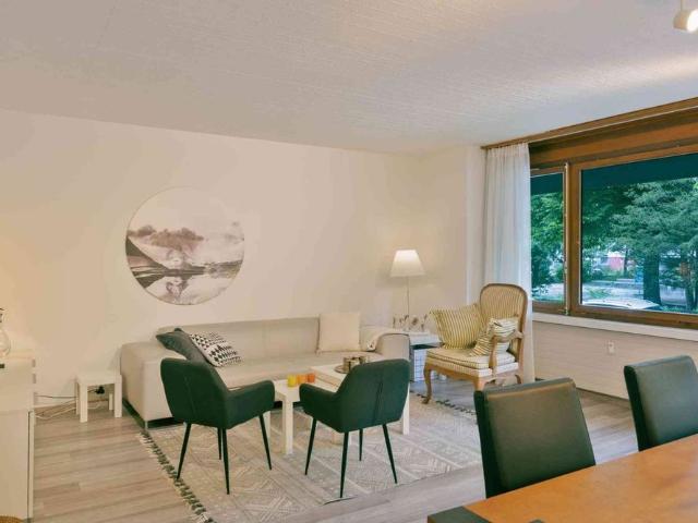 Apartment mieten in Basel, Basel-Stadt