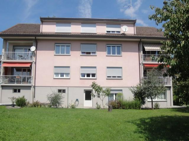 Apartment mieten in Blonay, Waadt
